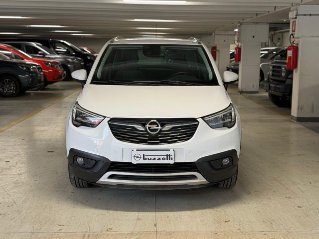 Opel Crossland 1.2 Turbo 12V 130 CV Start&Stop aut. Innovation - foto 2 di 4