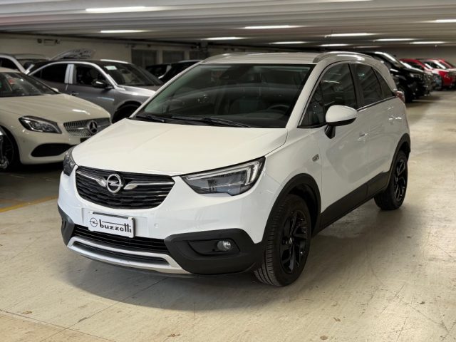 Opel Crossland 1.2 Turbo 12V 130 CV Start&Stop aut. Innovation - foto 3 di 4