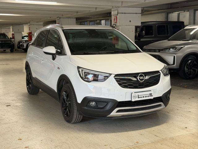 Opel Crossland 1.2 Turbo 12V 130 CV Start&Stop aut. Innovation usato a RHO