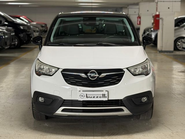 Opel Crossland X 1.2 GPL 12V Innovation - foto 2 di 4