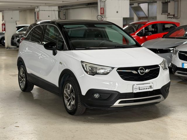 Opel Crossland X 1.2 GPL 12V Innovation usato a RHO