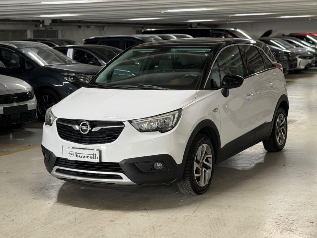 Opel Crossland X 1.2 GPL 12V Innovation - foto 3 di 4