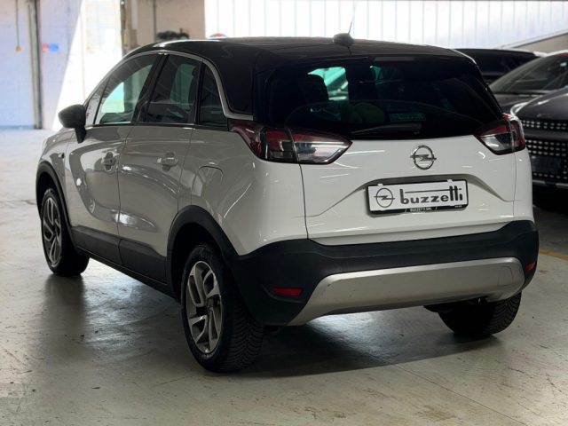 Opel Crossland X 1.2 GPL 12V Innovation - foto 4 di 4