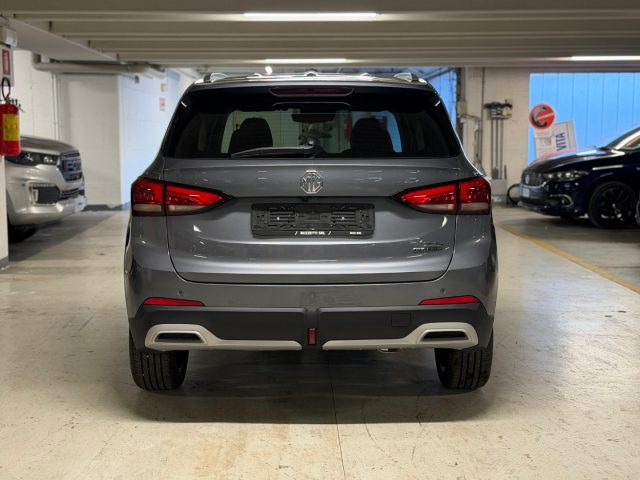 MG ZS 1.5 Hybrid+ Luxury - foto 4 di 4