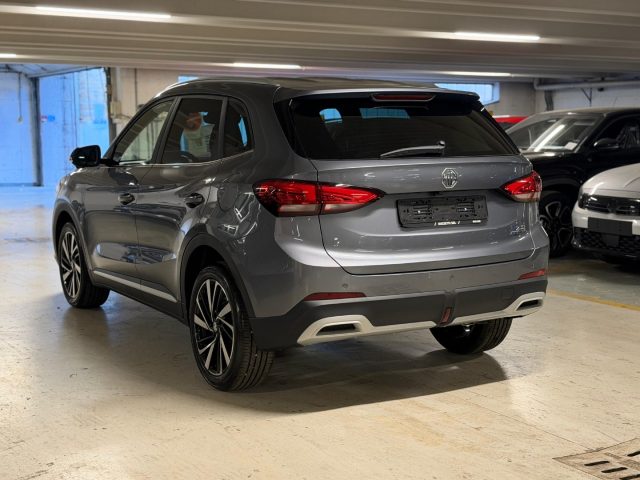 MG ZS 1.5 Hybrid+ Luxury - foto 3 di 4