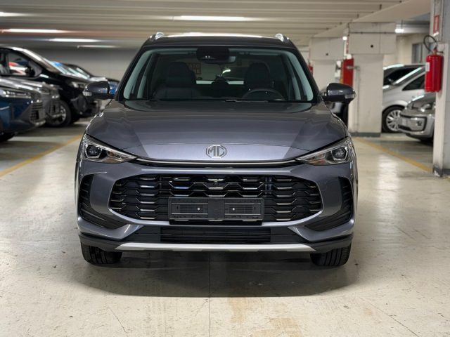 MG ZS 1.5 Hybrid+ Luxury - foto 2 di 4