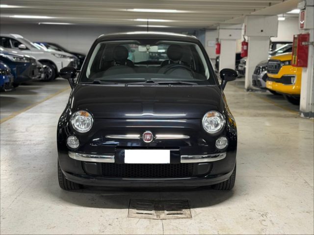 Fiat 500 1.2 Lounge - foto 2 di 4