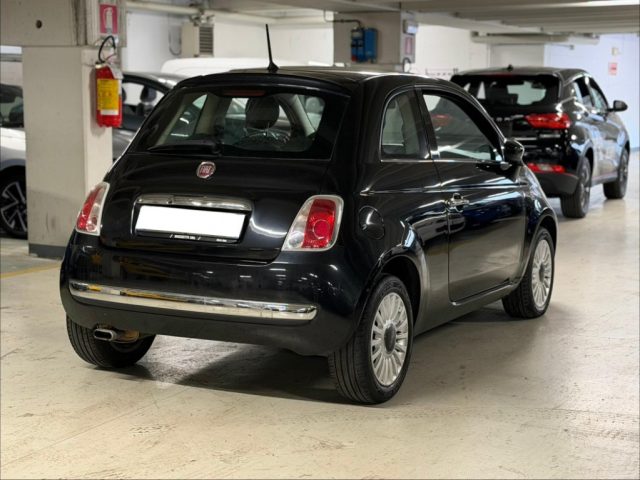 Fiat 500 1.2 Lounge - foto 4 di 4