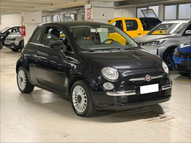 Fiat 500 1.2 Lounge usato a RHO