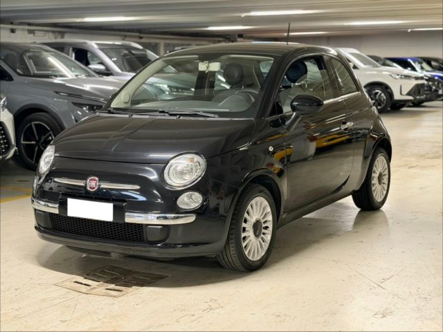 Fiat 500 1.2 Lounge - foto 3 di 4