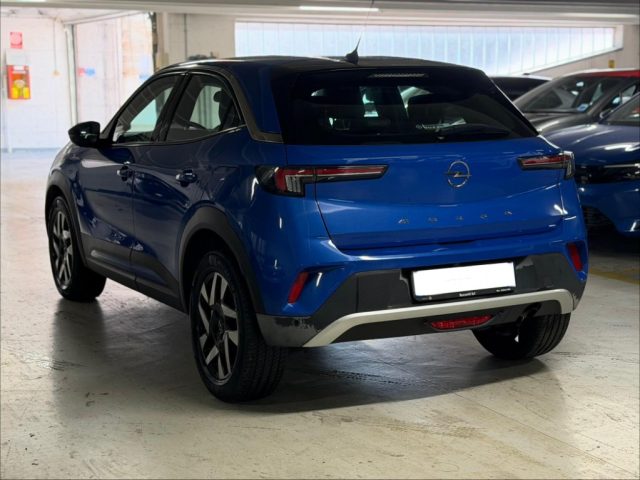 Opel Mokka 1.2 Turbo Elegance DISTRIBUZIONE FATTA - foto 4 di 4
