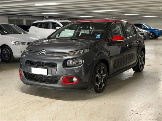 Citroen C3 BlueHDi 75 S&S Shine - foto 3 di 4
