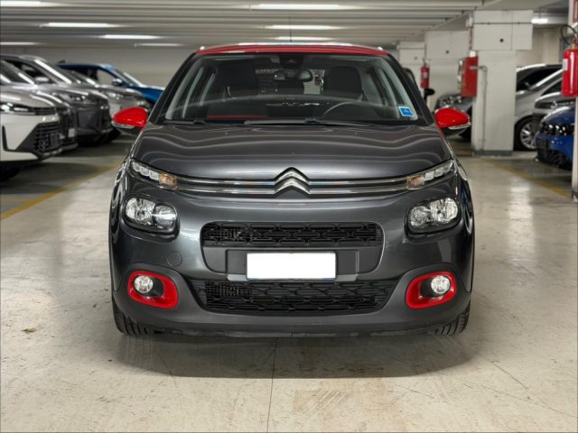 Citroen C3 BlueHDi 75 S&S Shine - foto 2 di 4