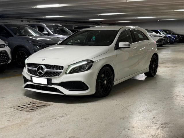 Mercedes-Benz A 200 d Premium CARPLAY ANDROID AUTO - foto 3 di 4