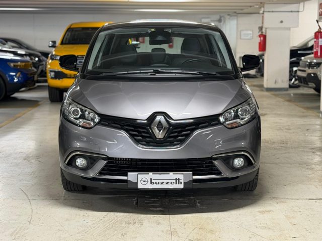 Renault Scenic Scénic dCi 8V 110 CV EDC Energy Intens - foto 2 di 4