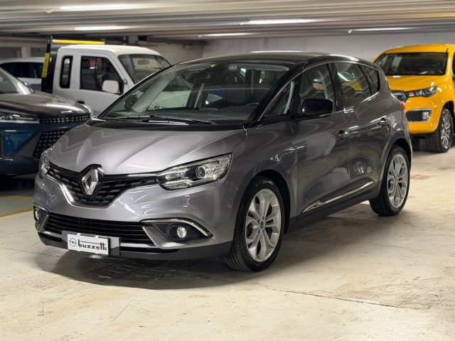 Renault Scenic Scénic dCi 8V 110 CV EDC Energy Intens - foto 3 di 4