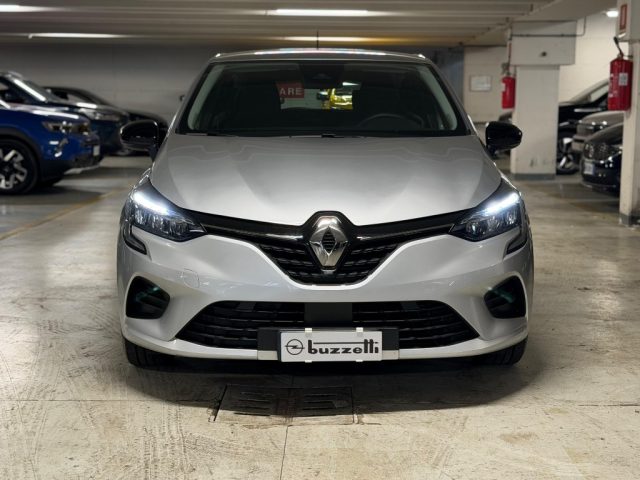 Renault Clio SCe 65 CV 5 porte Equilibre DOPPIO TRENO GOMME - foto 2 di 4
