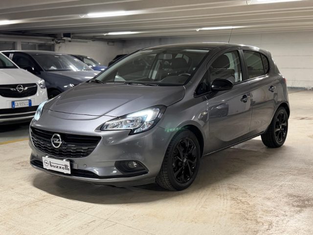 Opel Corsa 1.4 90CV S&S aut. 5 porte b-Color OK NEOPATENTATI - foto 3 di 4