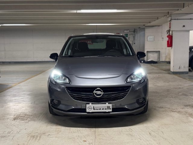 Opel Corsa 1.4 90CV S&S aut. 5 porte b-Color OK NEOPATENTATI - foto 2 di 4