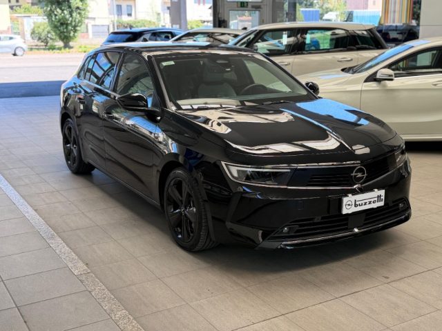 Opel Astra 1.6 Plug-in Hybrid 180 CV AT8 Elegance usato a RHO