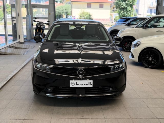 Opel Astra 1.6 Plug-in Hybrid 180 CV AT8 Elegance - foto 2 di 4