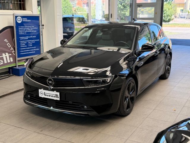Opel Astra 1.6 Plug-in Hybrid 180 CV AT8 Elegance - foto 3 di 4
