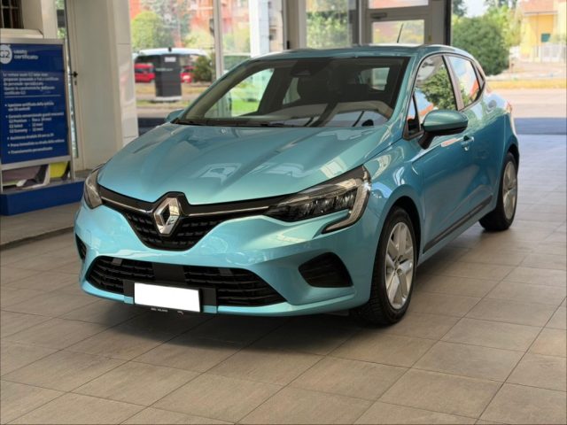 Renault Clio Full Hybrid E-Tech 140 CV 5 porte Intens - foto 3 di 4