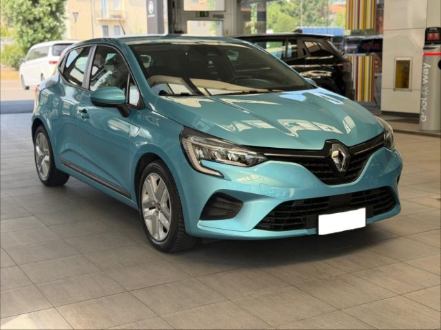 Renault Clio Full Hybrid E-Tech 140 CV 5 porte Intens usato a RHO