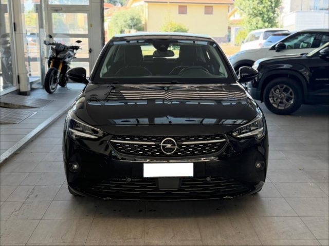 Opel Corsa 1.2 100 CV aut. Elegance DISTRIBUZIONE RIFATTA - foto 2 di 16