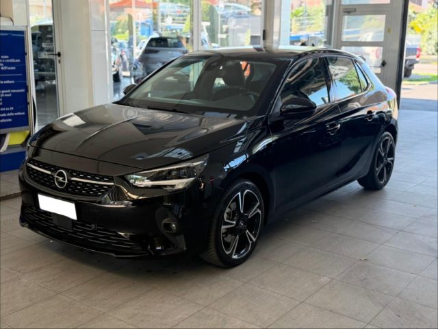 Opel Corsa 1.2 100 CV aut. Elegance DISTRIBUZIONE RIFATTA - foto 3 di 16