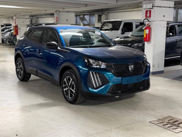 Peugeot 2008 PureTech 100 S&S Style km 0 a RHO