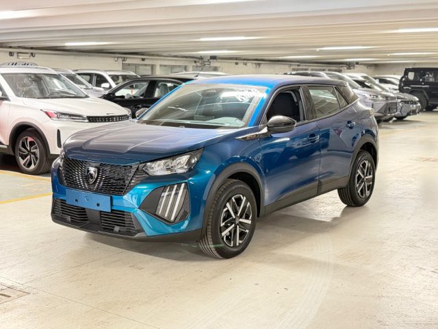 Peugeot 2008 PureTech 100 S&S Style - foto 3 di 4
