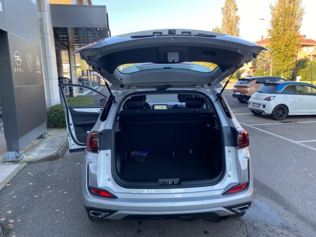 EMC SEI 1.5 113cv manuale GPL nuovo a RHO