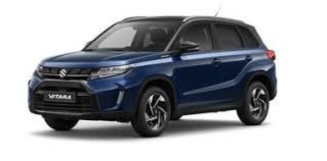 Suzuki Vitara 1.4 Hybrid A/T 4WD AllGrip Starview km 0 a RHO