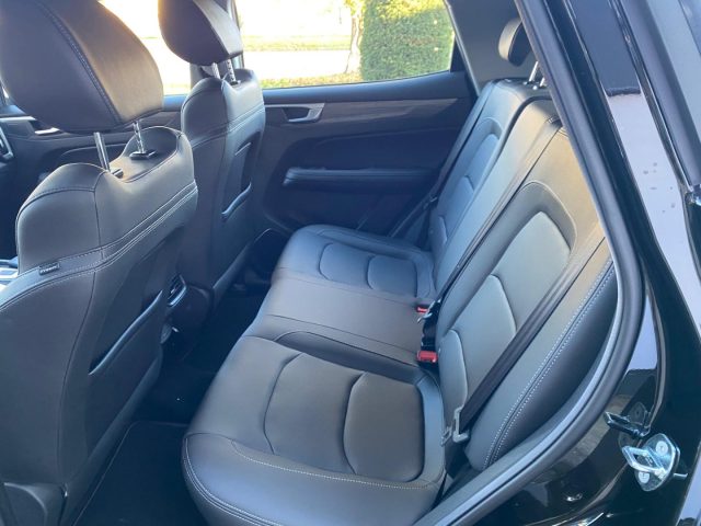 EMC SEI 1.5 17cv A/T nuovo a RHO
