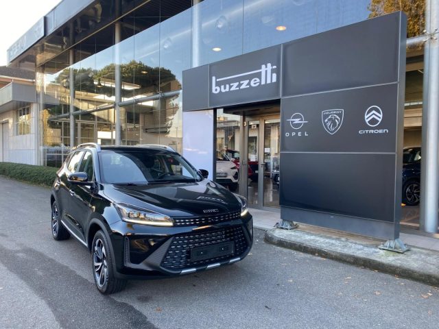 EMC SEI 1.5 17cv A/T nuovo a RHO