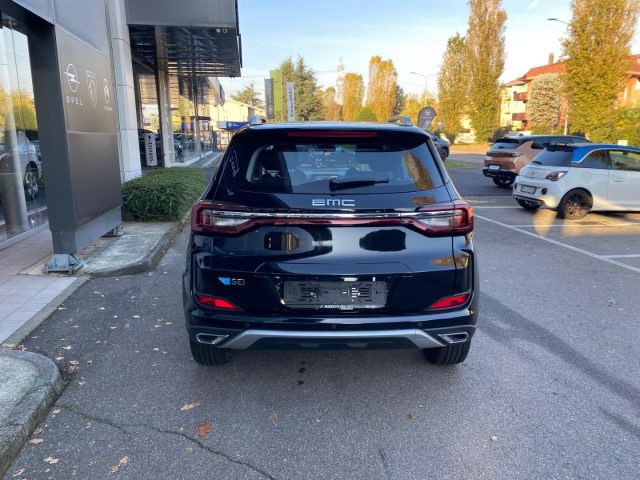 EMC SEI 1.5 17cv A/T - foto 4 di 4