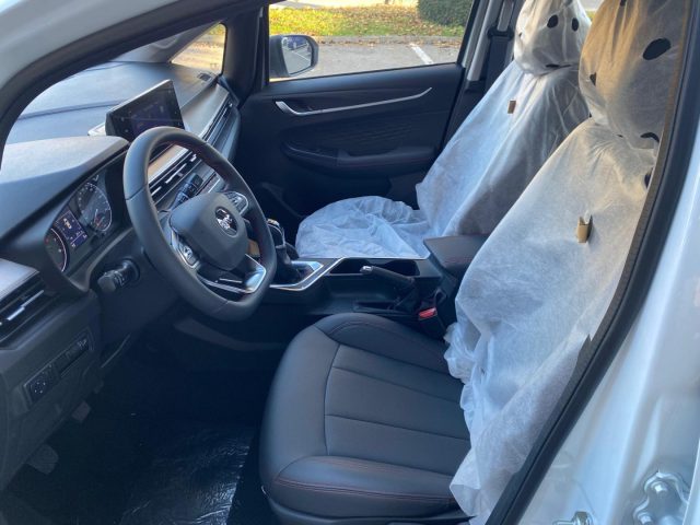 EMC QUATTRO 1.5 103cv MT, del 2026, 1 km, in vendita a Rho (MI)