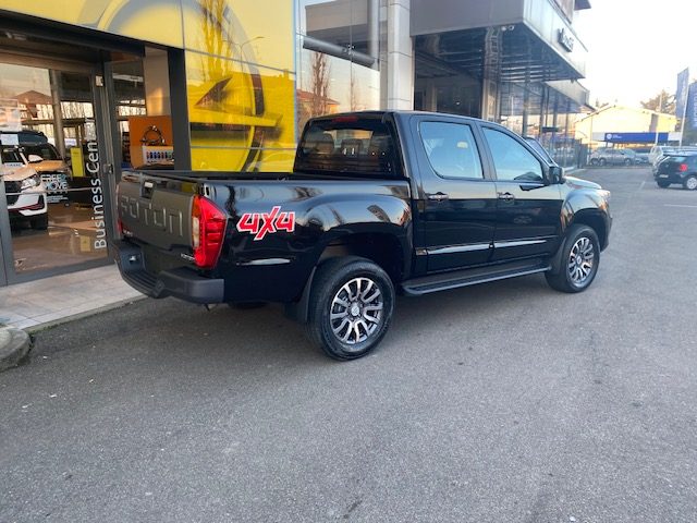 Foton Tunland G7 Tunland G7 2.0TDI 162cv Doppia Cabina 4WD MT6 - foto 3 di 4