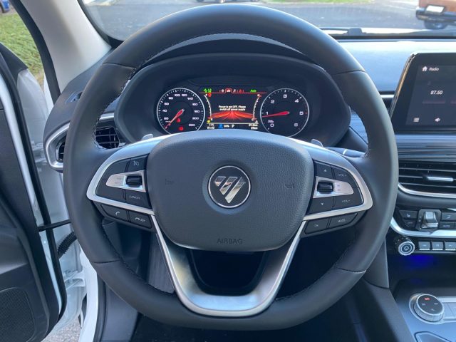 Foton Tunland G7 Tunland G7 2.0TDI 162cv Doppia Cabina 4WD AT8 nuovo a RHO