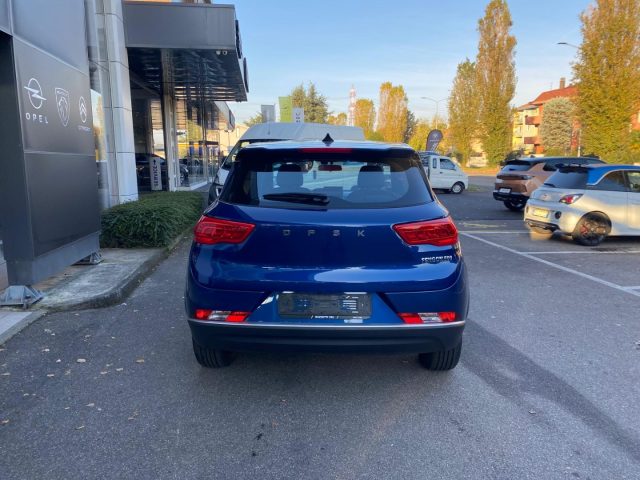 DFSK Glory 500 Glory 500 Standard 1.5 106cv MT - foto 4 di 4