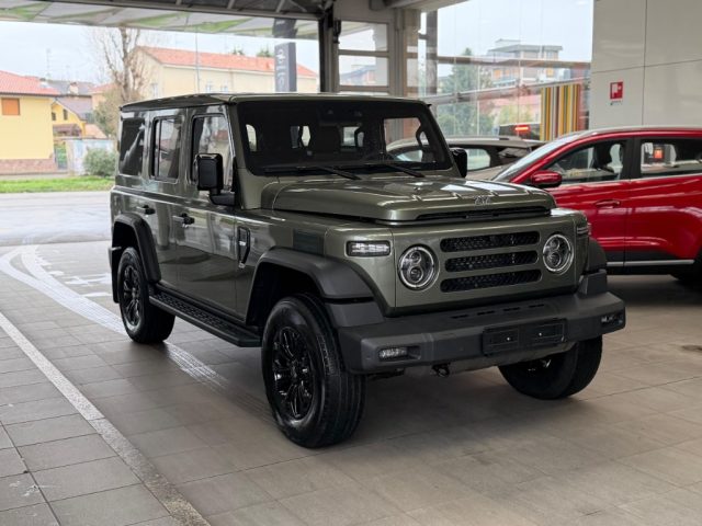 EMC 212 2.0 TGDI 8AT 4WD Adventurer - foto 3 di 4