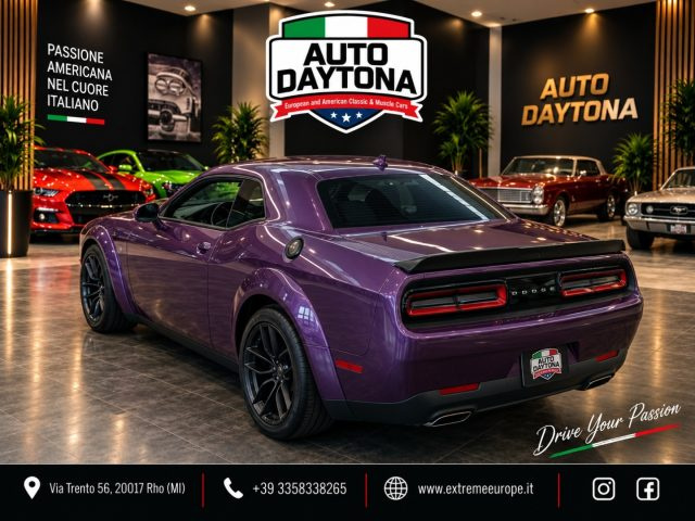 Dodge Charger SRT 5.7 V8 - foto 3 di 4