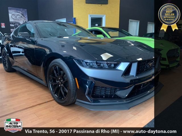 Ford Mustang Fastback 5.0 V8 Dark Horse "Manuale" Full usato a RHO