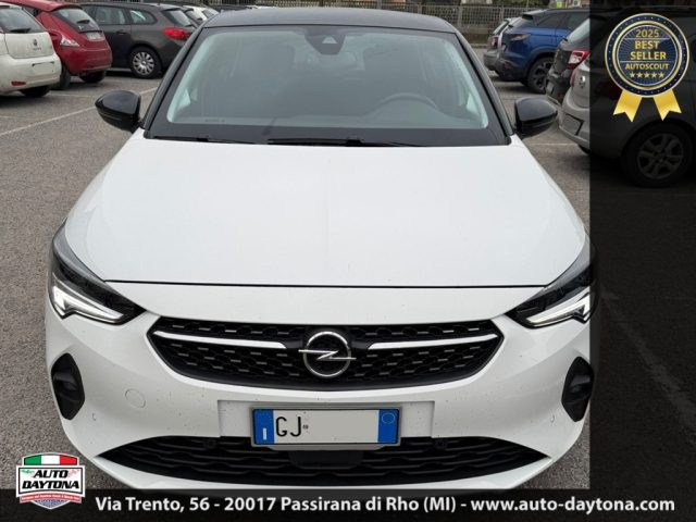 Opel Corsa 1.2 100 CV Blitz Edition (unico prop) usato a RHO