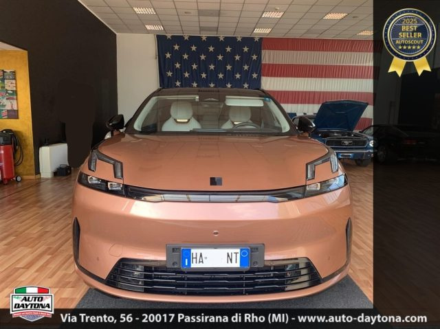 Lynk & Co 8 PHEV More PREZZO + IVA - foto 2 di 4