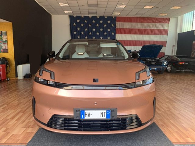 Lynk & Co 8 PHEV More PREZZO + IVA - foto 3 di 4