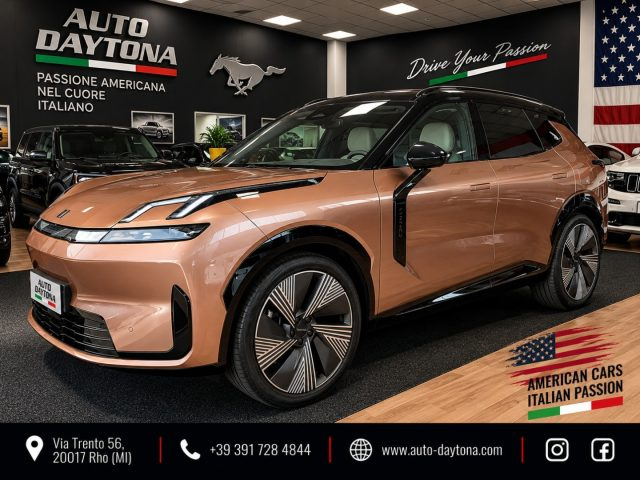 Lynk & Co 8 PHEV More PREZZO + IVA usato a RHO