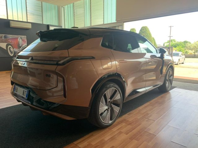 Lynk & Co 8 PHEV More PREZZO + IVA - foto 4 di 4