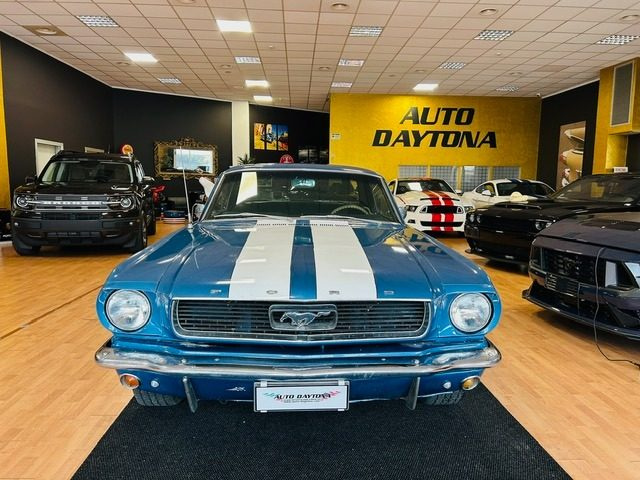 Ford Mustang Mustang Coupe 289 Automatica - foto 2 di 4